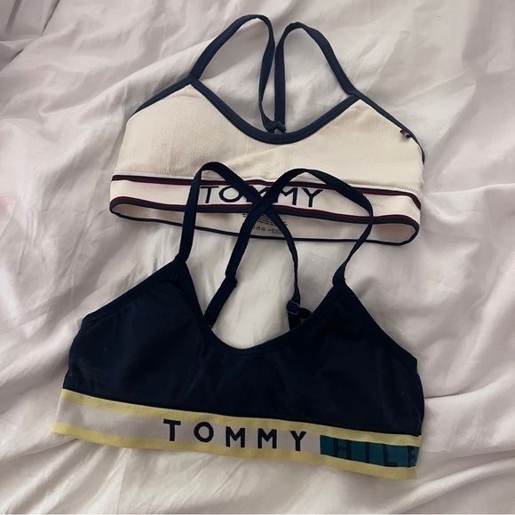 Bundle of Tommy Hilfiger bras - Picture 1 of 3